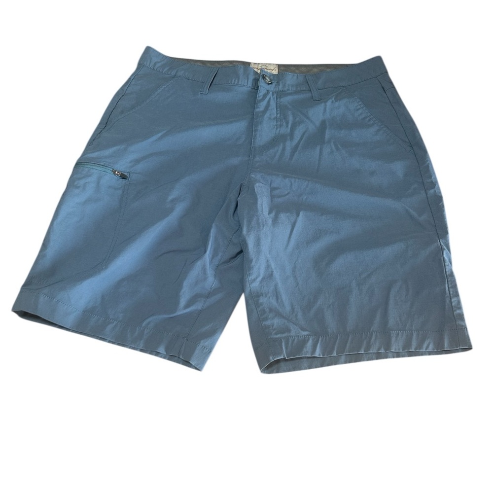 Weatherproof Vintage Blue Shorts